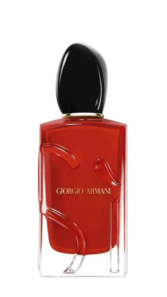 GIORGIO ARMANI WOMEN'S PERFUMES SI PASSIONE RED MUSK EDP 100 ML GIORGIO ARMANI WOMEN'S PERFUMES SI PASSIONE RED MUSK EDP 100 ML