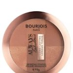 BOURJOIS BRONZER ALWAYS FABULOUS DARK 002