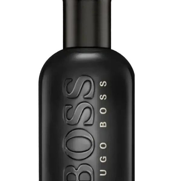 BOSS MEN'S PERFUME BOTTLED PARFUM 100ML