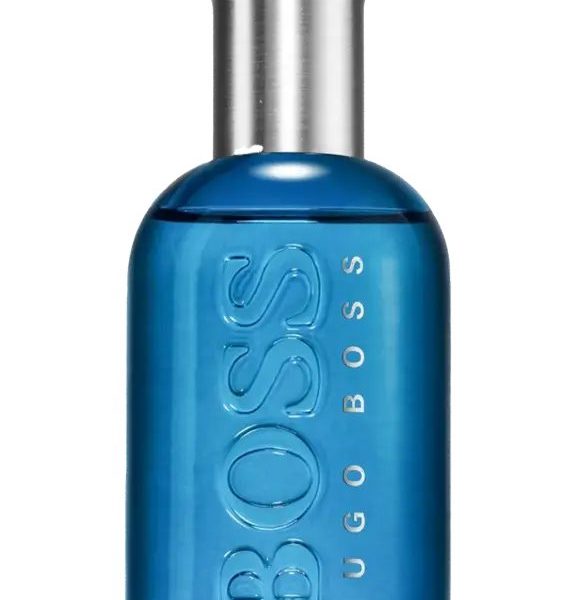 BOSS MEN'S PERFUME PACIFIC SUMMER EPT 100ML