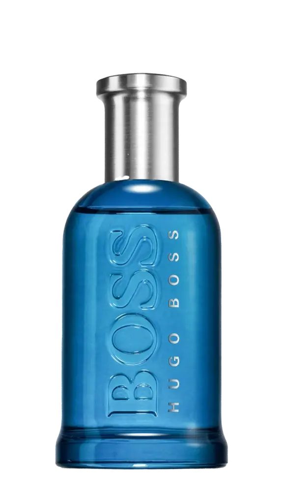 BOSS MEN'S PERFUME PACIFIC SUMMER EPT 100ML BOSS MEN'S PERFUME PACIFIC SUMMER EPT 100ML