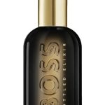 BOSS MEN'S PERFUME BOTTLED ABSULU PARFUM INTENSE 100ML