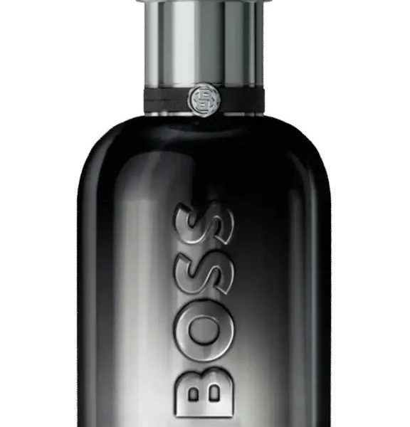 BOSS MEN'S PERFUME BOTTLED BEYOND EDP 100ML