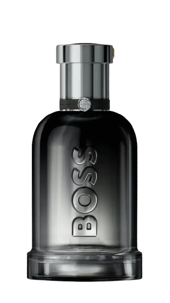 BOSS MEN'S PERFUME BOTTLED BEYOND EDP 100ML