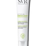SVR SEBIACLEAR ACTIVE GEL 40ML