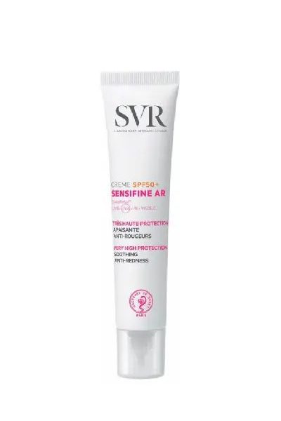 SVR SENSIFINE AR CREAM SPF50 40ML