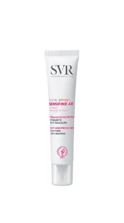 SVR SENSIFINE AR CREAM SPF50 40ML