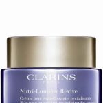 CLARINS NUTRI-LUMIÉRE REVIVE 50ML