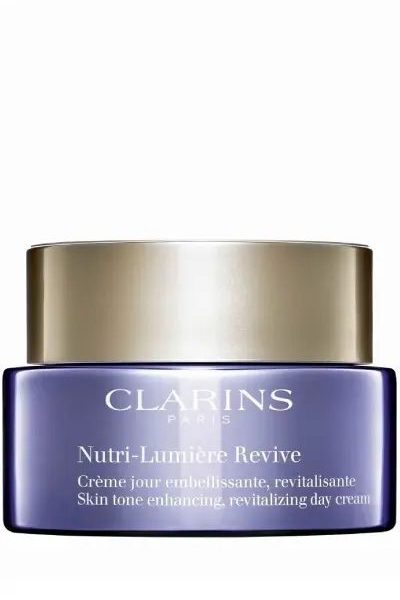 CLARINS NUTRI-LUMIÉRE REVIVE 50ML