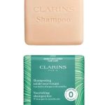 CLARINS SHAMPOO BAR ARGAN 100G