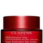 CLARINS SUPER RESTORATIVE ANTI-AGING DAY CREAM 50ML