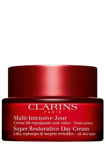 CLARINS SUPER RESTORATIVE ANTI-AGING DAY CREAM 50ML