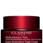 CLARINS MULTI-INTENSIVE SUPER RESTORATIVE NIGHT CREAM 50ML