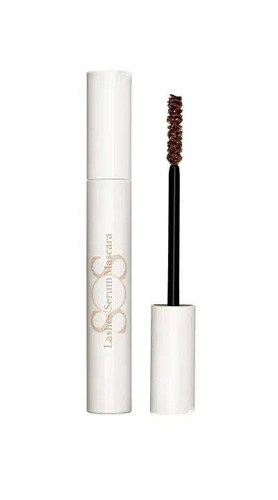 CLARINS MASCARA SOS 8ML CLARINS MASCARA SOS 8ML