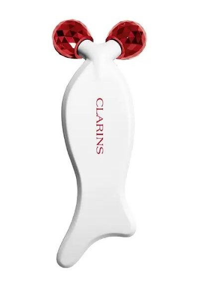 CLARINS MASSAGE ROLL