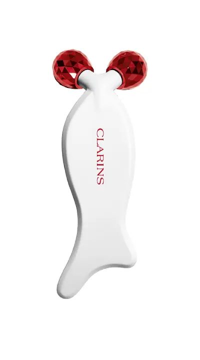 CLARINS MASSAGE ROLL CLARINS MASSAGE ROLL