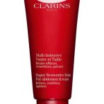 CLARINS SUPER RESTORATIVE BALM 200ML