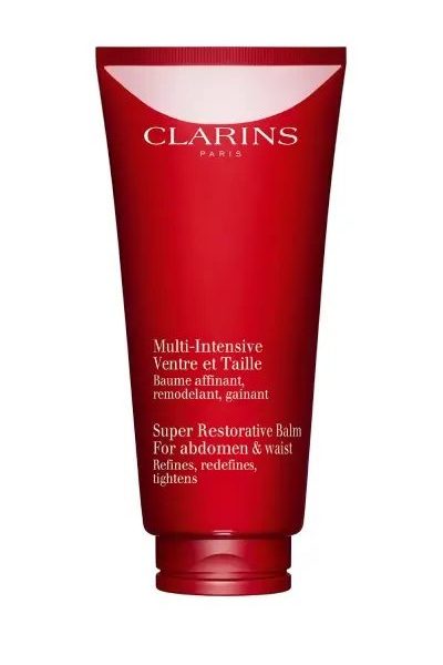 CLARINS SUPER RESTORATIVE BALM 200ML