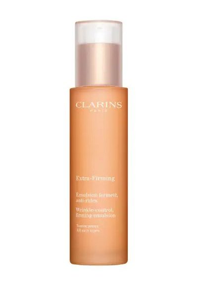 CLARINS EXTRA FIRMING WRINKE EMULSION 200ML