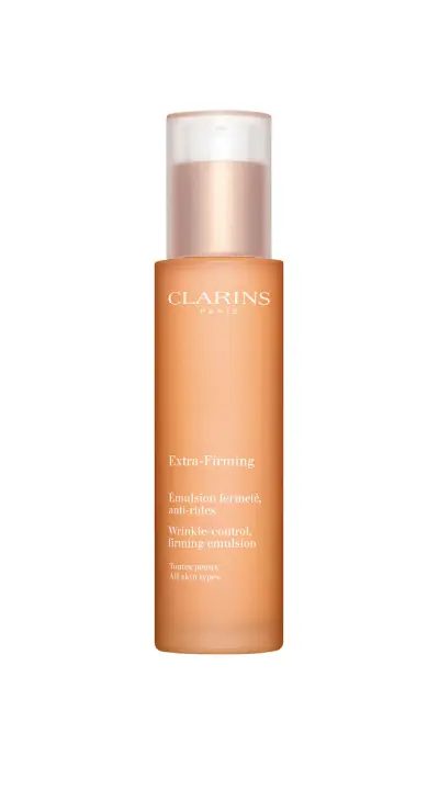 CLARINS EXTRA FIRMING WRINKE EMULSION 200ML