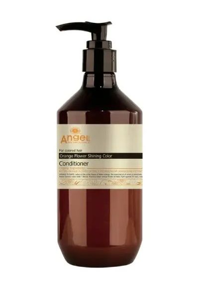 ANGEL CONDITIONER COLORED HAIR 400ML