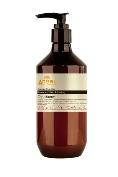 ANGEL CONDITIONER ANTI HAIR LOSS 400ML