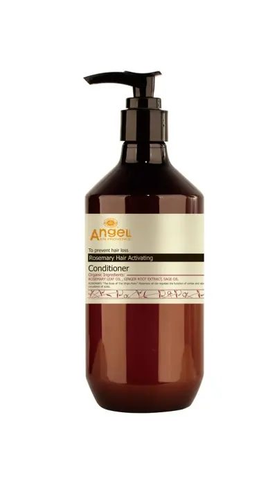 ANGEL CONDITIONER ANTI HAIR LOSS 400ML