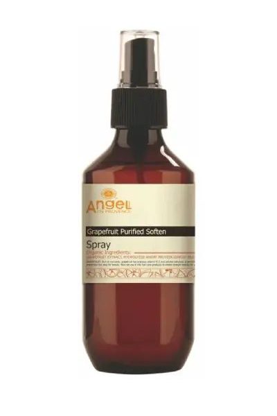 ANGEL HAIR SPRAY GRAPE FRUIT 200ML