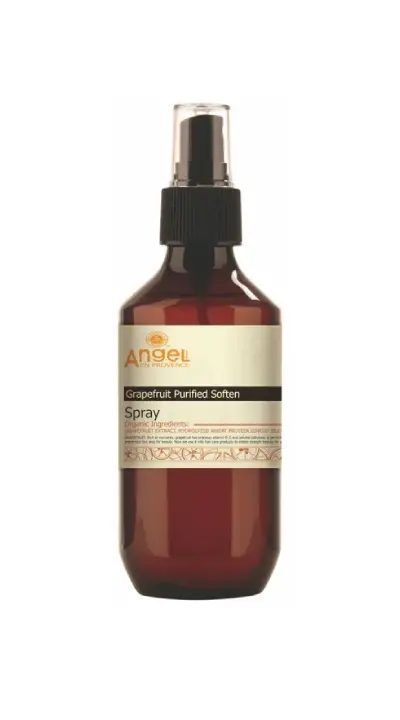 ANGEL HAIR SPRAY GRAPE FRUIT 200ML