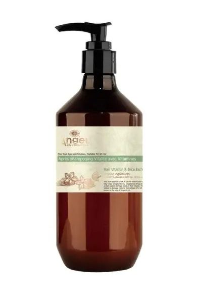ANGEL CONDITIONER HAIR VITAMIN 400ML