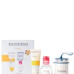 BIODERMA SUNSCREEN SPF50+MICELLER WATER SET
