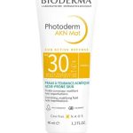 BIODERMA PHOTODERM AKN MAT FLUID SPF30 40ML