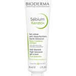 BIODERMA SÉBIUM KERATO+ ANTI-BLEMISH GEL 30ML