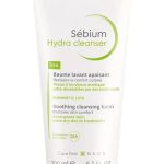 BIODERMA SÉBIUM HYDRA CLEANSING BALM 200ML