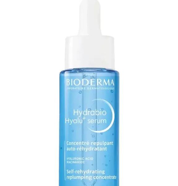 BIODERMA HYDRABIO HYALU+ SERUM 30ML