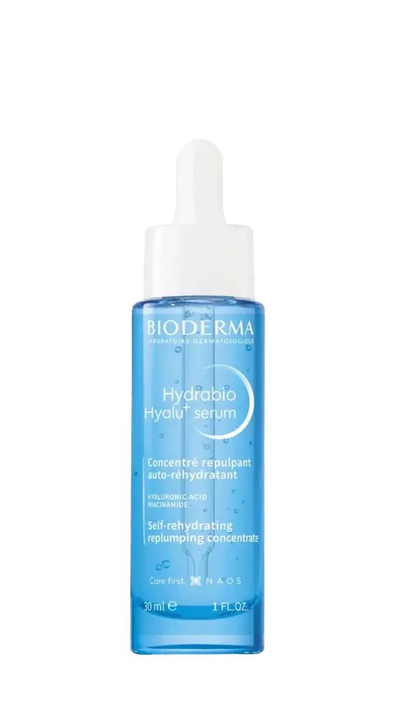 BIODERMA HYDRABIO HYALU+ SERUM 30ML
