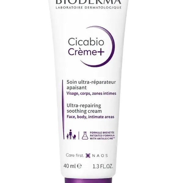 BIODERMA CICABIO REPAIRING CREAM 30ML