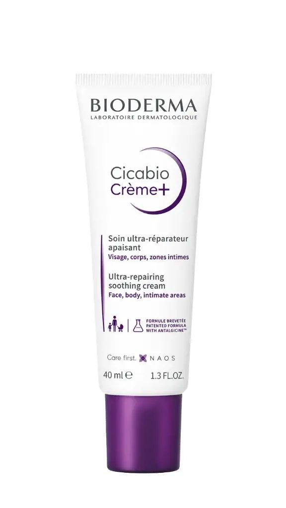 BIODERMA CICABIO REPAIRING CREAM 30ML