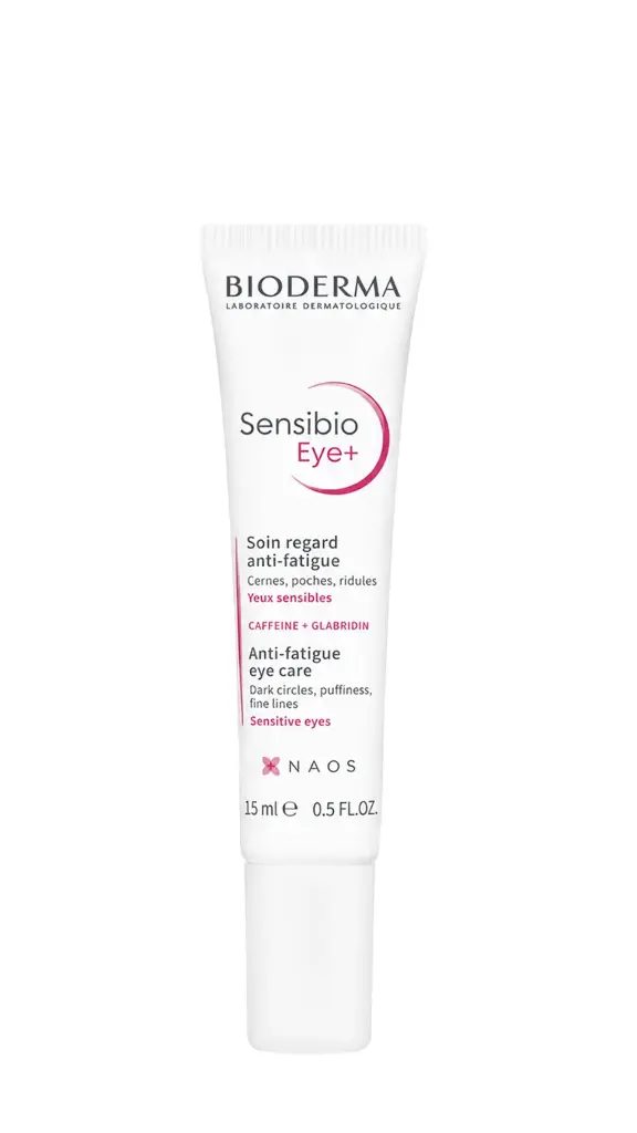 BIODERMA SENSIBIO EYE+CREAM 15ML BIODERMA SENSIBIO EYE+CREAM 15ML