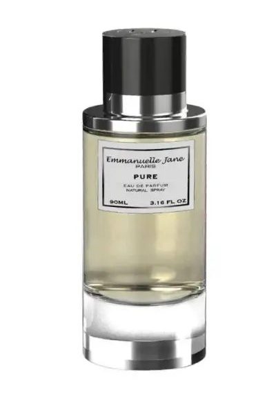 EMMANUELLE JANE MEN'S PERFUMES PURE EDP 90 ML