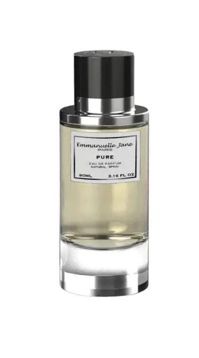EMMANUELLE JANE MEN'S PERFUMES PURE EDP 90 ML