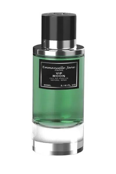 EMMANUELLE JANE MEN'S PERFUMES VIP MOON EDP 90 ML