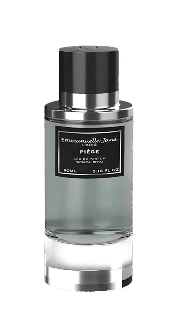 EMMANUELLE JANE MEN'S PERFUMES PIEGE EDP 90 ML EMMANUELLE JANE MEN'S PERFUMES PIEGE EDP 90 ML