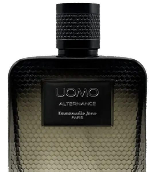 EMMANUELLE JANE MEN'S PERFUMES UOMO ALTERNANCE EDP 100 ML