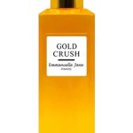 EMMANUELLE JANE BODY SPRAY GOLD CRUSH 265 ML