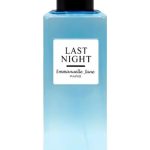 EMMANUELLE JANE BODY SPRAY LAST NIGHT 265 ML