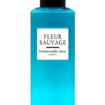 EMMANUELLE JANE BODY SPRAY FLEUR SAUVAGE 265 ML
