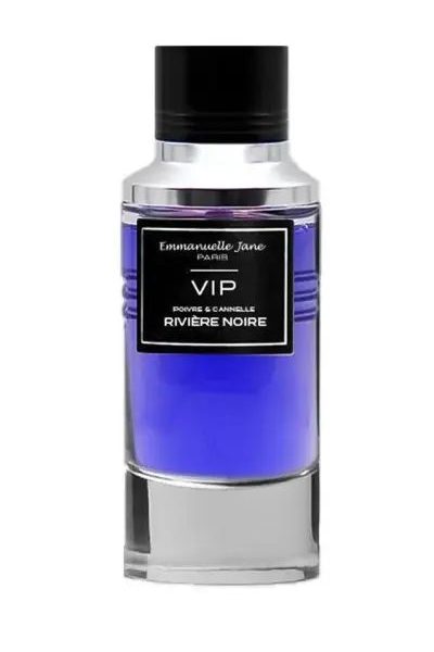 EMMANUELLE JANE MEN'S PERFUMES VIP RIVIERE NOIRE EDP 90 ML