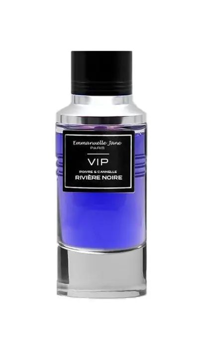 EMMANUELLE JANE MEN'S PERFUMES VIP RIVIERE NOIRE EDP 90 ML