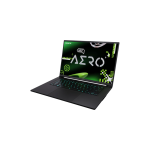 GIGABYTE AERO X16 EG61H Ryzen AI 7 350 RTX 5060 Laptop